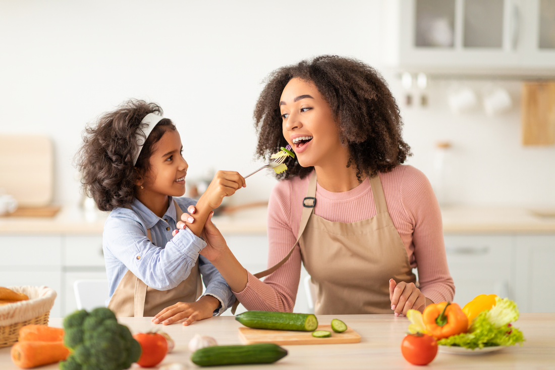 Boost Your Mental Clarity: How Passion 4 Health Vitamins Support Brain Health