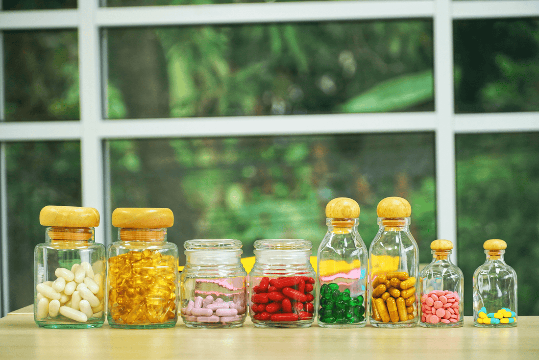 multivitamin gummies vs pills