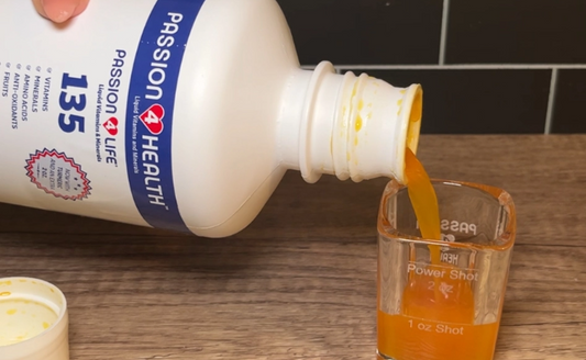 Your Guide to Immunity During Flu Season: How to Boost Your Protection With Liquid Vitamins