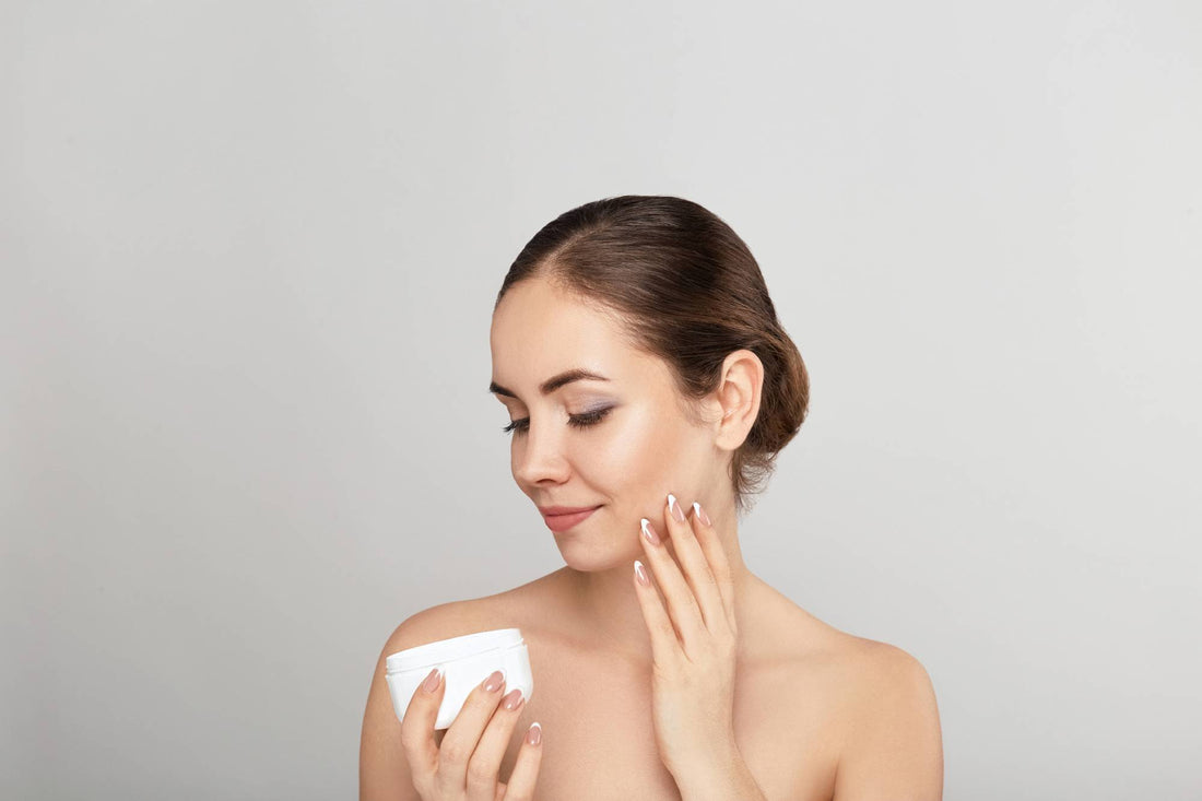 Nourishing Hair, Skin, and Nails with Passion 4 Health Liquid Vitamins