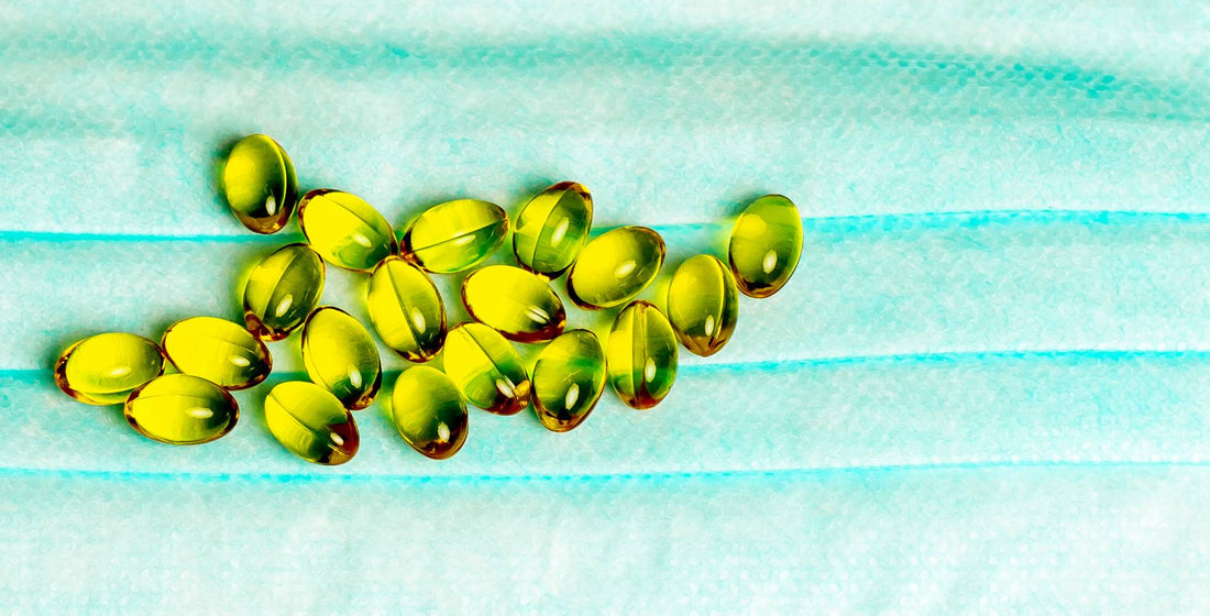What You Need to Know About Daily Liquid D3, K2 + Omega 3 Vitamin and Its Health Benefits